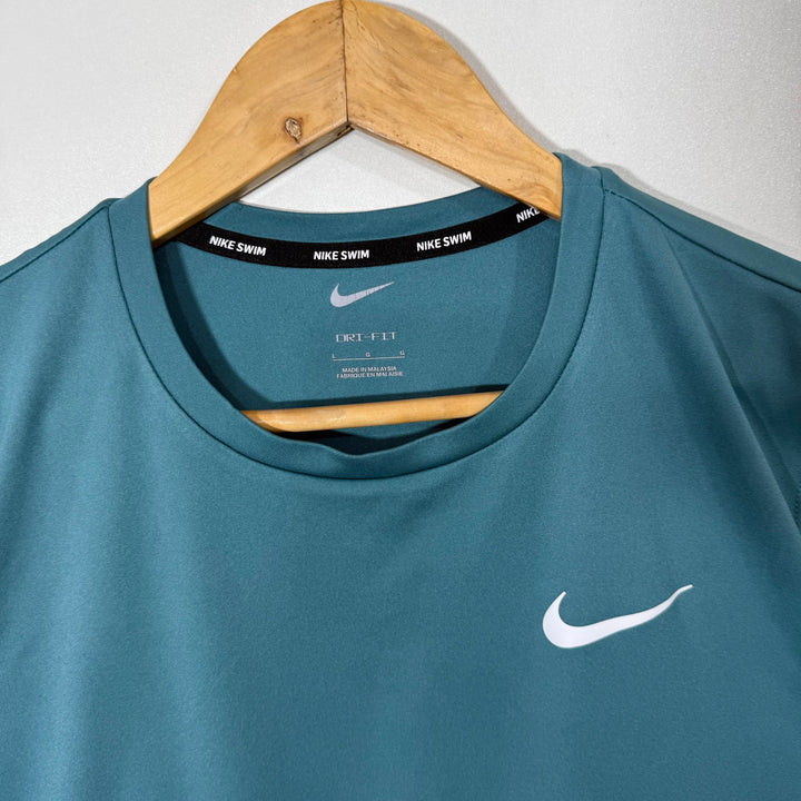NIKE SWIM SPORT SLEEVES LESS