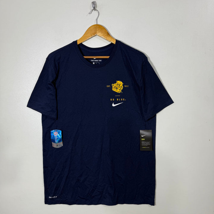 NIKE SPORT TSHIRT BRAND NEW BLUE COLOUR