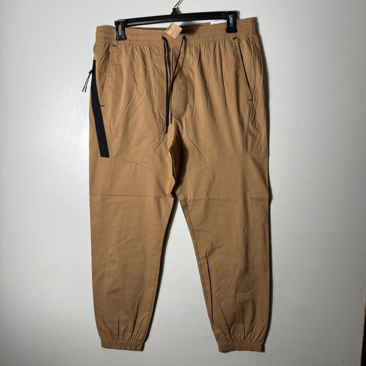AMERICAN EAGLE HYBRID JOGGER TROUSER BRAND NEW