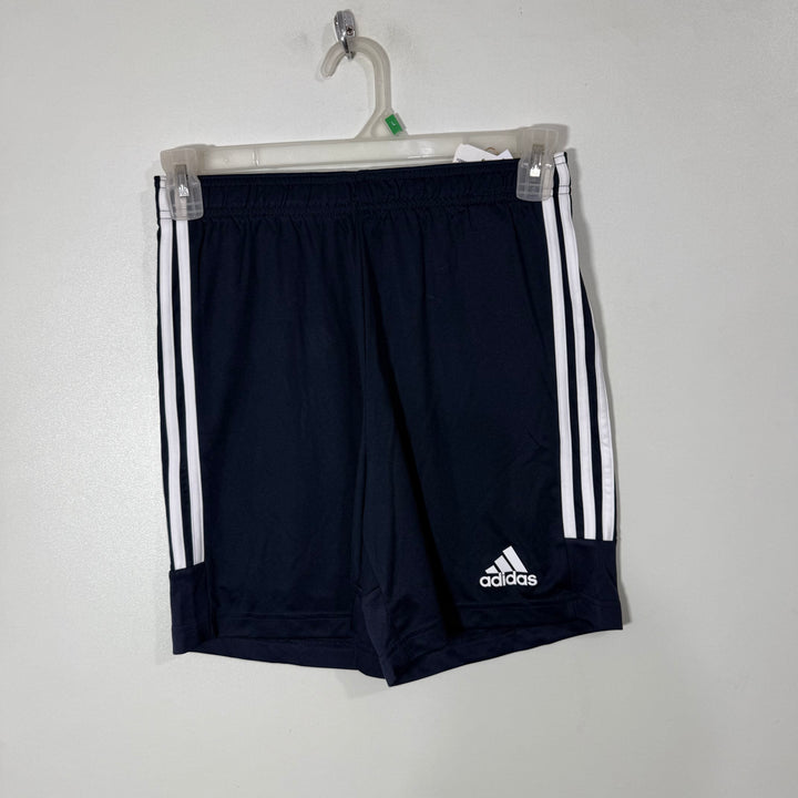 ADIDAS AEROREADY SPORT SHORT BRAND NEW BLUE COLOUR WITHOUT POCKETS