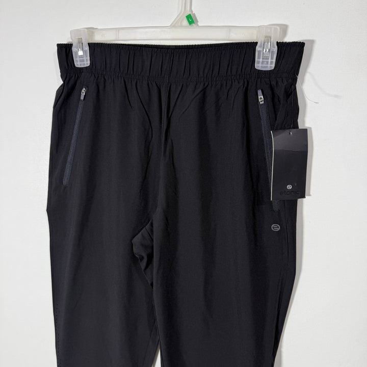 ETONIC HYBRID SPORT TROUSER BRAND NEW WITH STRETCH BLACK COLOUR