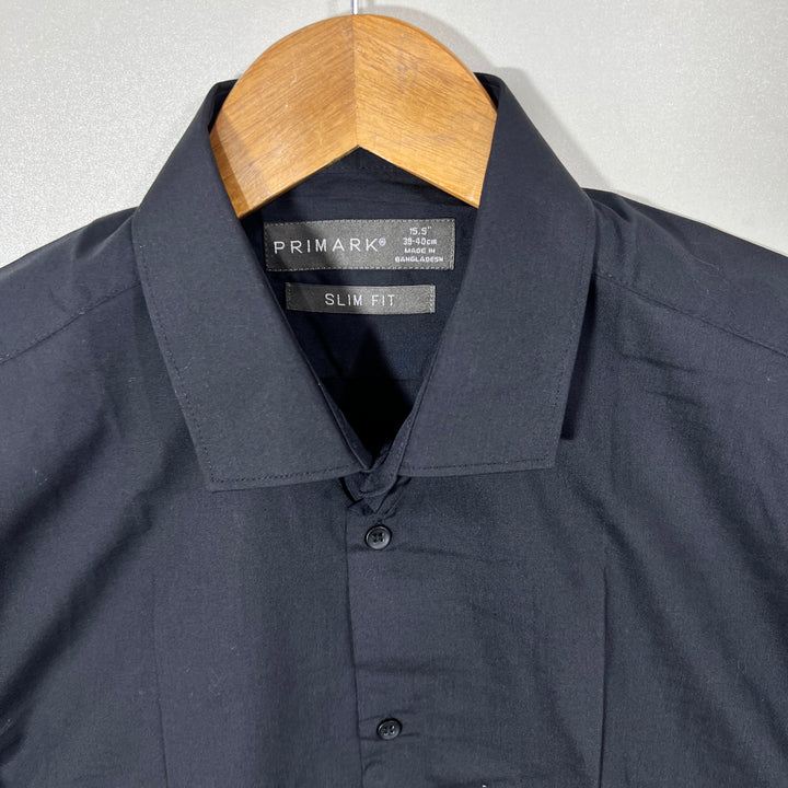 PRIMARK HALF SLEEVES SHIRT