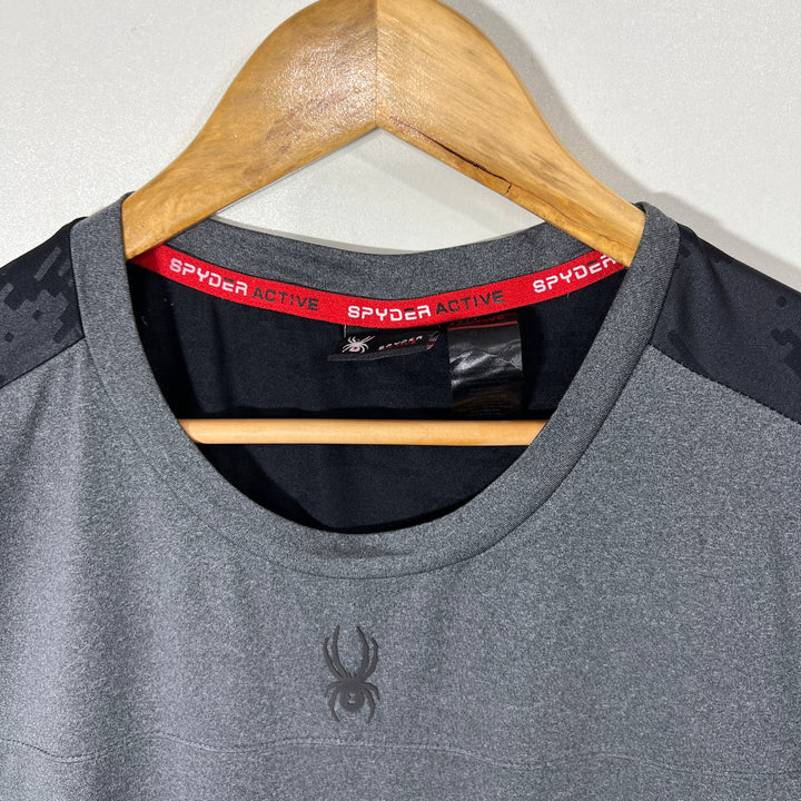 SPYDER SPORT TSHIRT