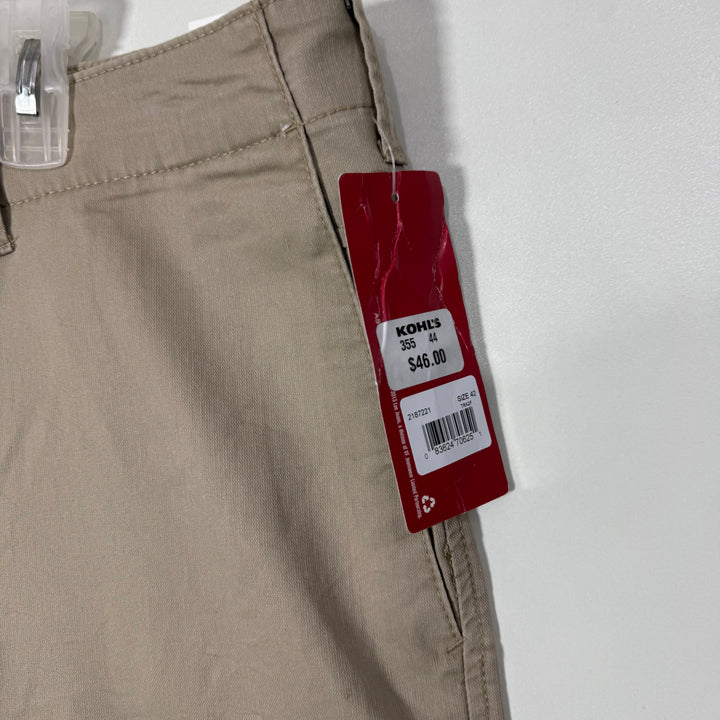 LEE COTTON CHINO