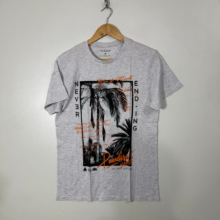 PRIMARK COTTON TSHIRT