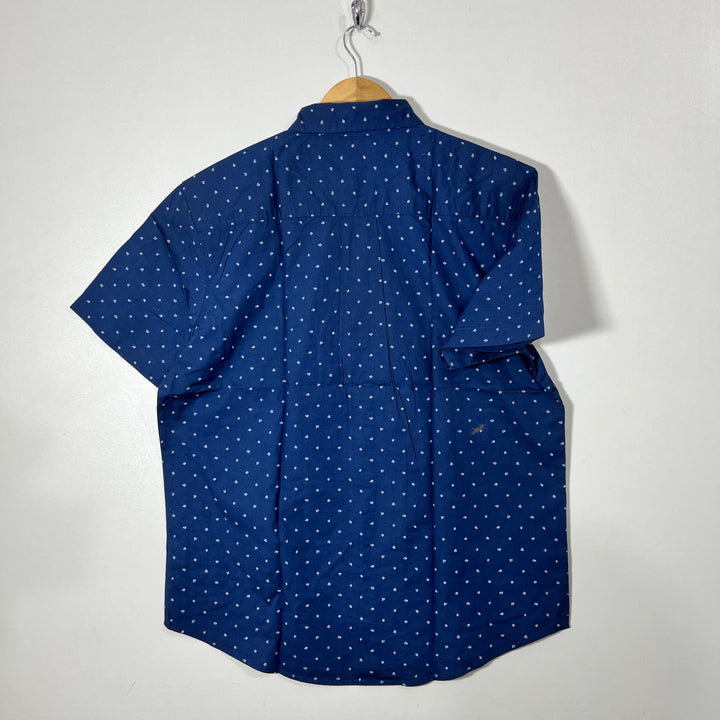 FREE ASSEMBLY HALF SLEEVES SHIRT BRAND NEW