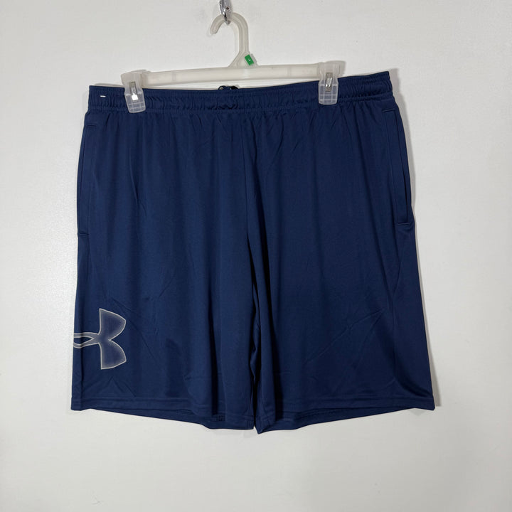 UNDER ARMOUR SPORT SHORT BLUE COLOUR