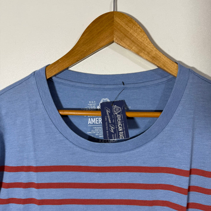 AMERICAN RAG COTTON TSHIRT BRAND NEW