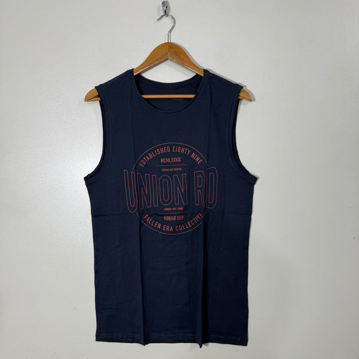 ANKO COTTON TSHIRT BLUE COLOUR