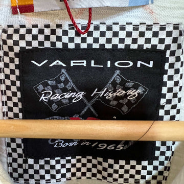 VARLION COTTON POLO TSHIRT BRAND NEW - JS BROTHERS 