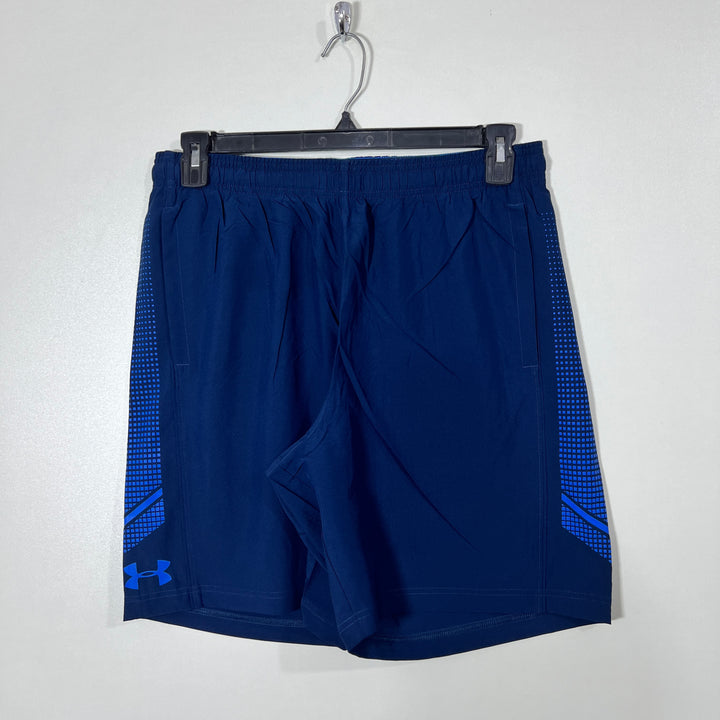 UNDER ARMOUR HEATGEAR PARACHUTE RUNNING SHORT