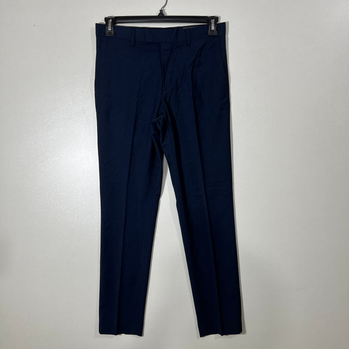 H&M SLIM FIT DRESS PANT