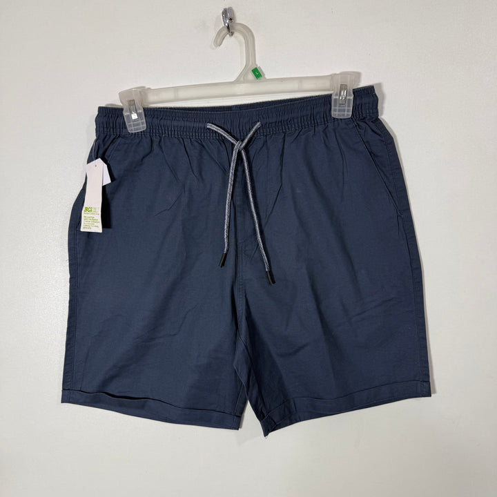 ANKO COTTON SHORT BRAND NEW BLUE COLOUR