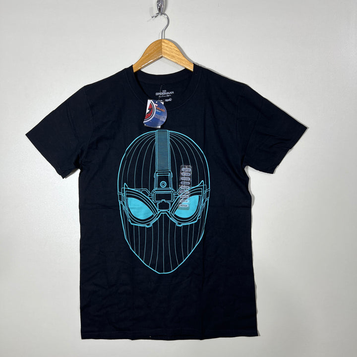 SPIDERMAN COTTON TSHIRT BRAND NEW