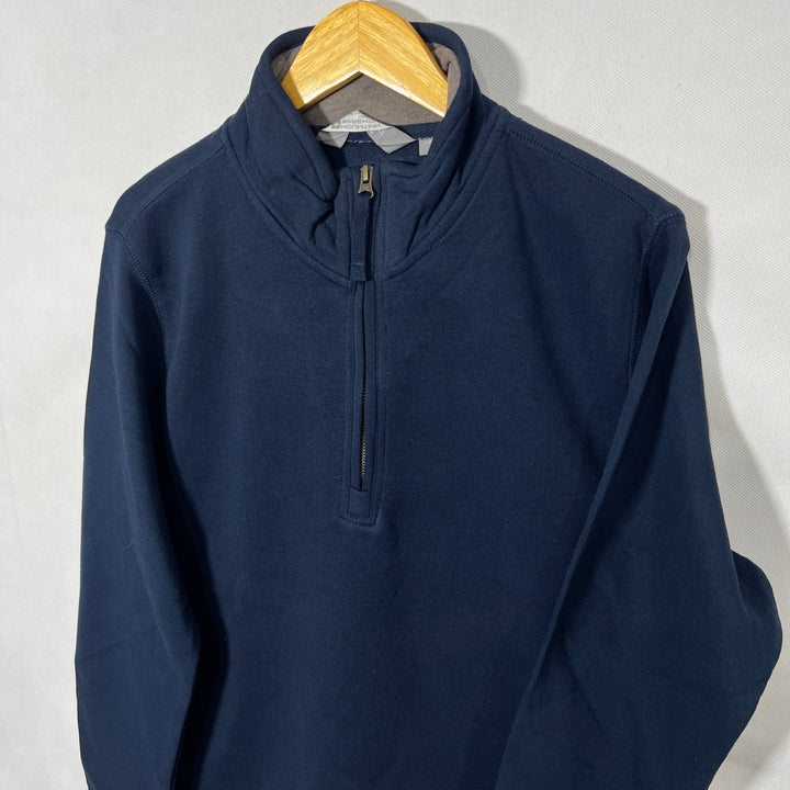 MOUNTAIN WARE HOUSE FLEECE PULLOVER