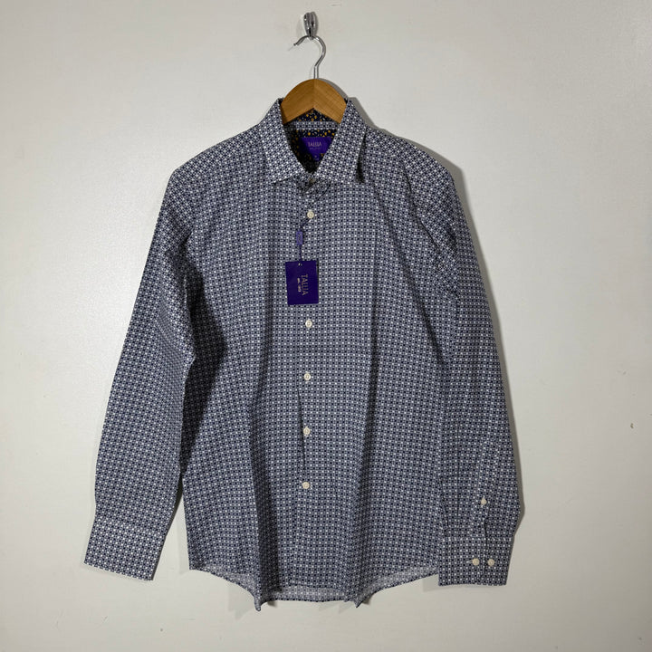 TALLIA PRINTED CASUAL COTTON SHIRT BRAND NEW