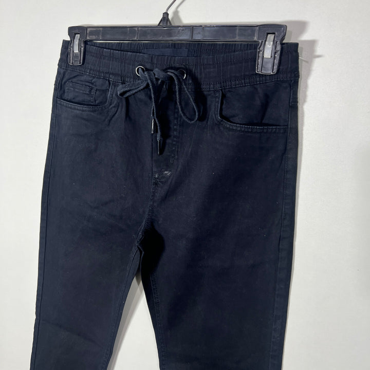 AMNESIA COTTON JOGGER PANT