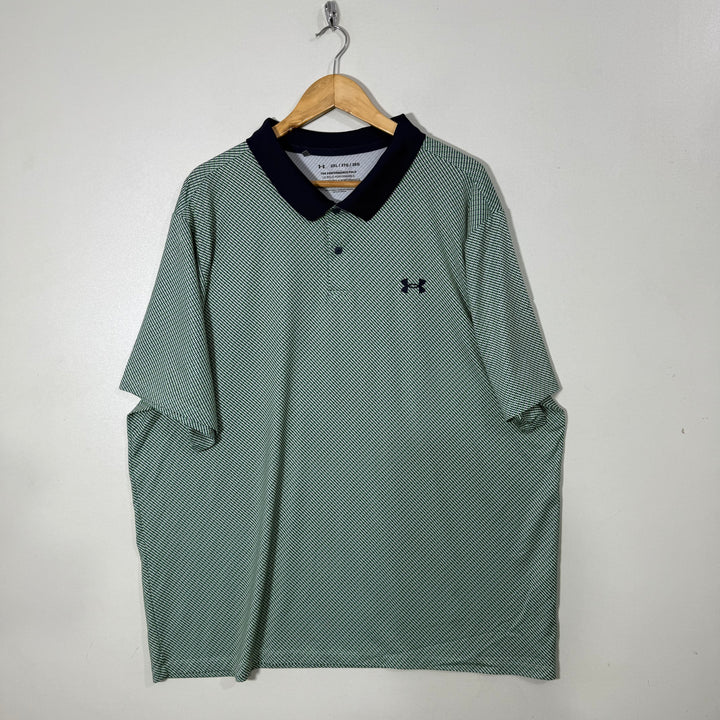 UNDER ARMOUR SPORT POLO TSHIRT