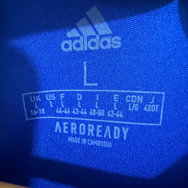 ADIDAS AEROREADY SPORT TSHIRT