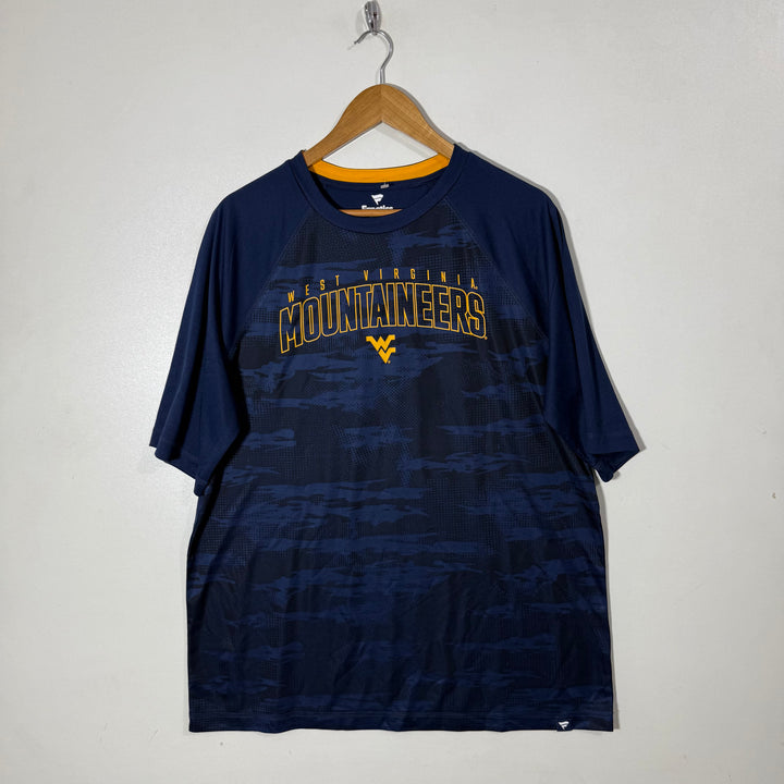 FANATICS SPORT TSHIRT BLUE COLOUR