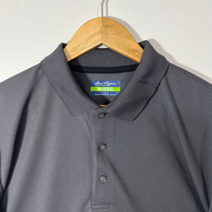 BEN HOGAN SPORT POLO TSHIRT BRAND NEW