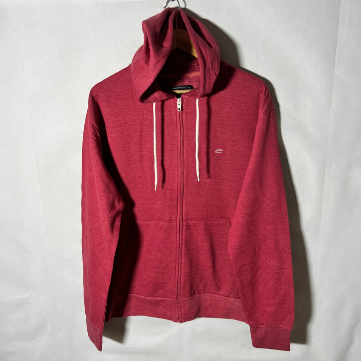 FRENCH CONNECTION SWEAT HACKET BRAND NEW WITH HOOD