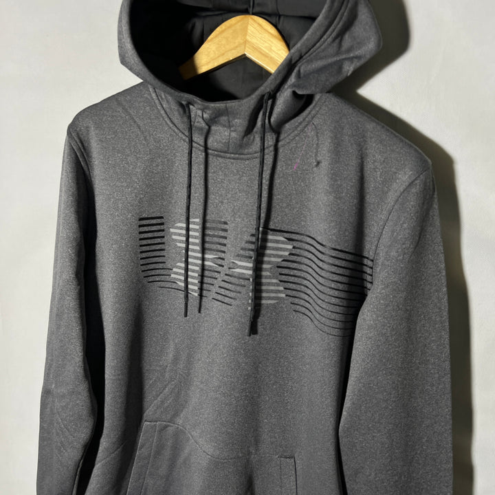 UNDER ARMOUR COLDGEAR SPORT HOODIE INNER FLEECE