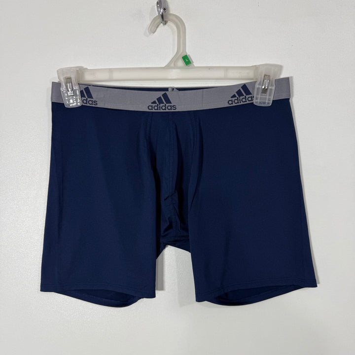 ADIDAS AEROREADY SPORT BOXER BLUE COLOUR