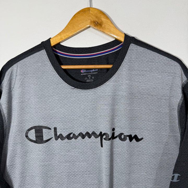 CHAMPION SPORT TSHIRT