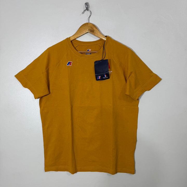 K WAY COTTON TSHIRT BRAND NEW