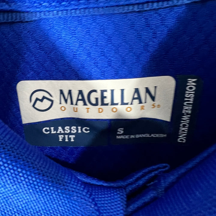 MAGELLAN SPORT POLO TSHIRT