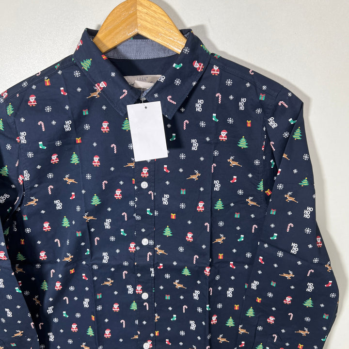H&M CASUAL COTTON SHIRT BRAND NEW