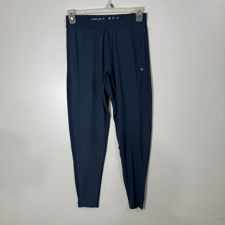 KENNETH COLE LIGHT WEIGHT 4 WAY STRETCH WATER REPELLENT HYBRID TROUSER BRAND NEW WITH SIDE ZIP POCKETS