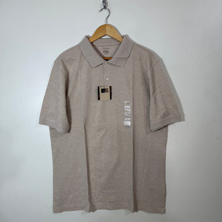 COVINGTON COTTON POLO TSHIRT BRAND NEW
