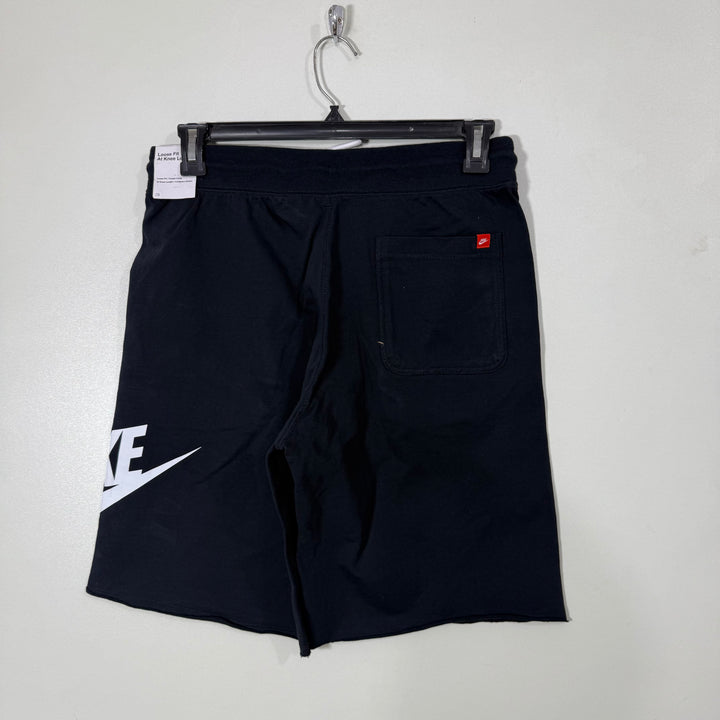 NIKE SWEAT SHORT BRAND NEW