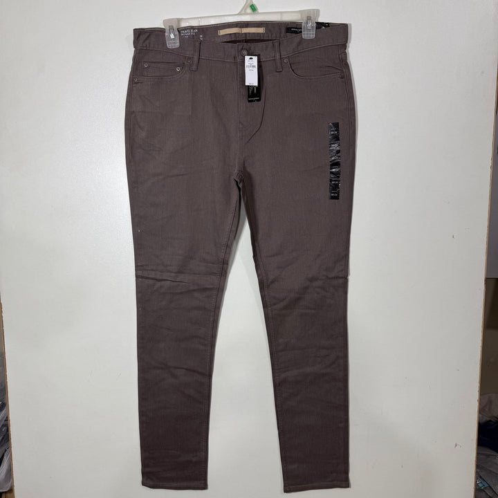 BANANA REPUBLIC SKINNY FIT TRAVEL JEANS BRAND NEW WITH STRETCH