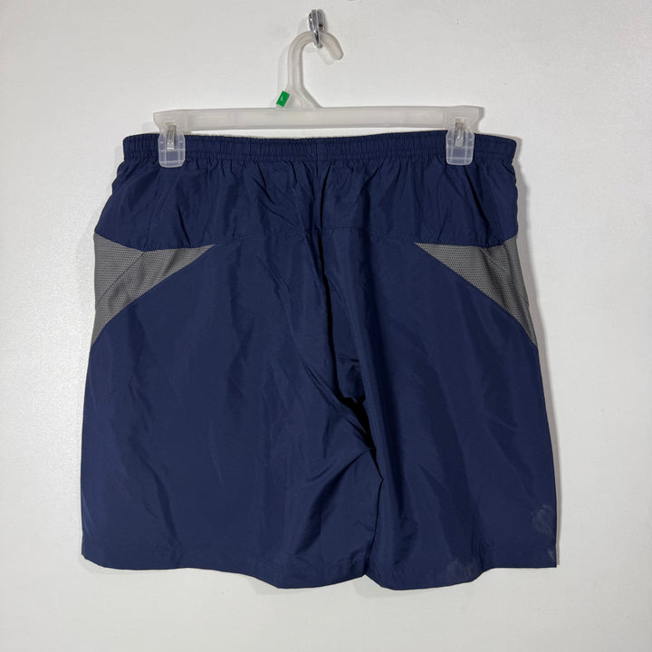 REEBOK SPORT SHORT BLUE COLOUR
