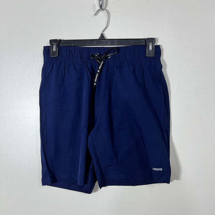HODO PARACHUTE TRAINING SHORT