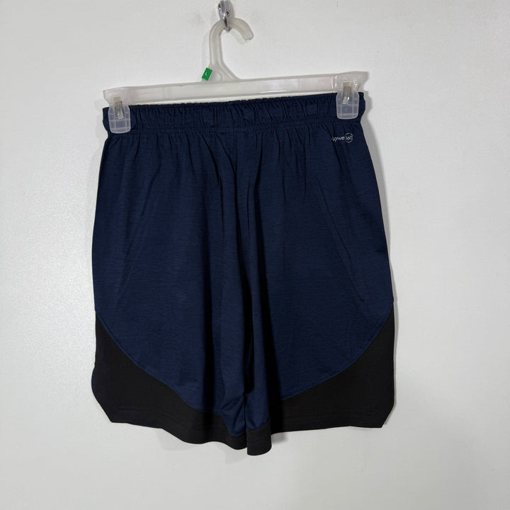 RUSSELL SPORT SHORT BLUE COLOUR