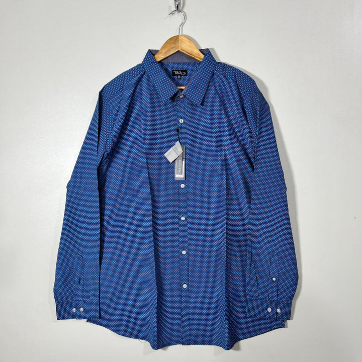 GALAXY SLIM FIT CASUAL COTTON SHIRT BRAND NEW