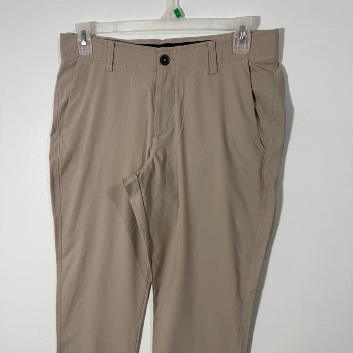 UNDER ARMOUR SLIM FIT PERFORMANCE PANT WITH STRETCH