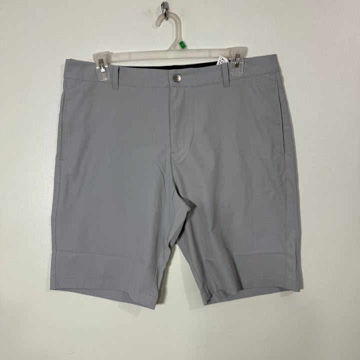 PUMA PERFORMANCE SHORT GREY COLOUR