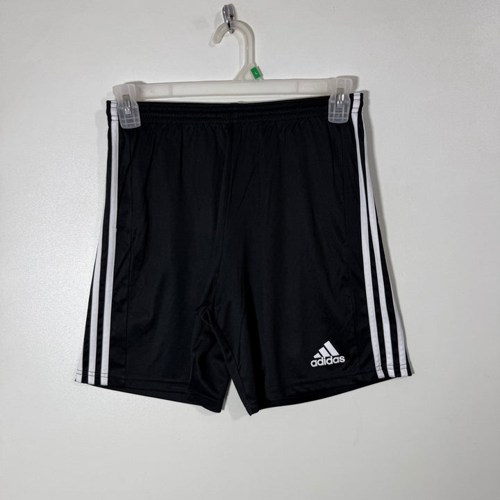 ADIDAS PRIMEGREEN SPORT SHORT BLACK COLOUR