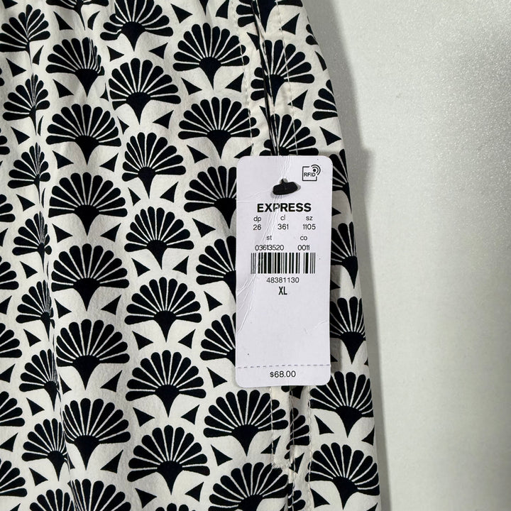 EXPRESS SWIMWEAR SHORT BRAND NEW WITH STRETCH