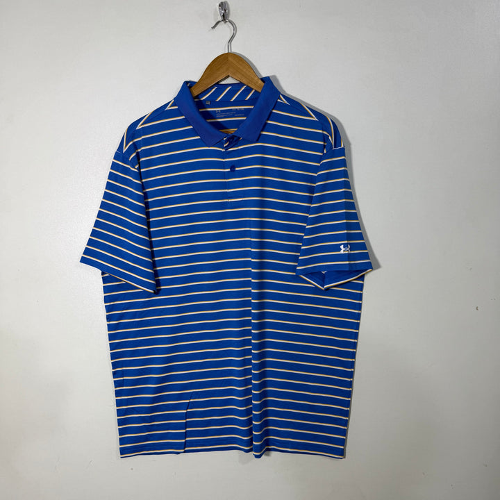 UNDER ARMOUR SPORT POLO TSHIRT
