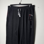 SPYDER STRAIGHT FIT FLEECE LOUNGEWEAR TROUSER BRAND NEW BRAND NEW
