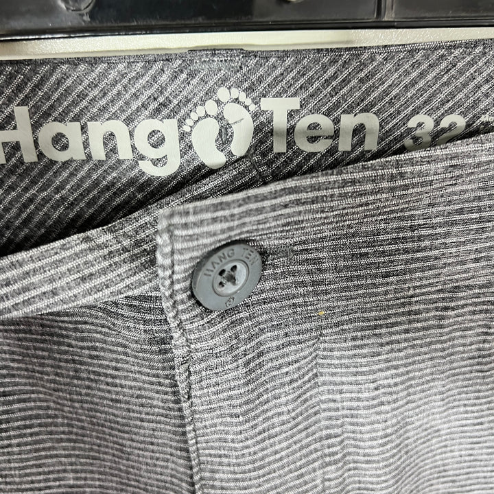 HANG TEN PERFORMANCE SHORT BRAND NEW