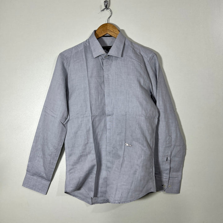 DSQUARED 2 COTTON SHIRT
