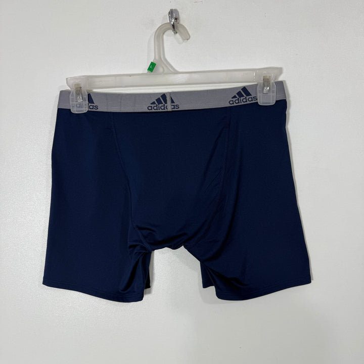 ADIDAS AEROREADY SPORT BOXER BLUE COLOUR
