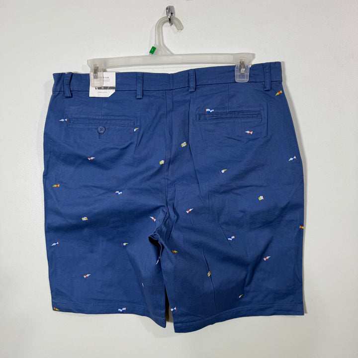 OLD NAVY COTTON SHORT BRAND NEW WITH STRETCH